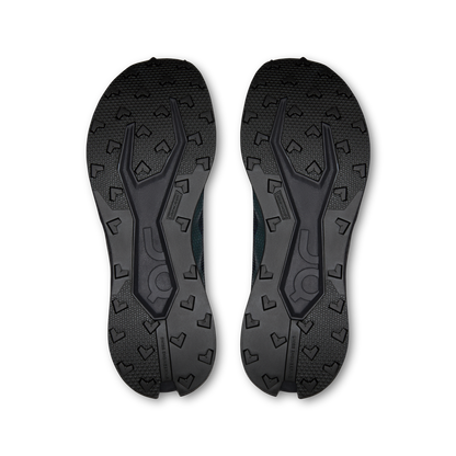 On Cloudultra 3 Beams Rei Iron Black