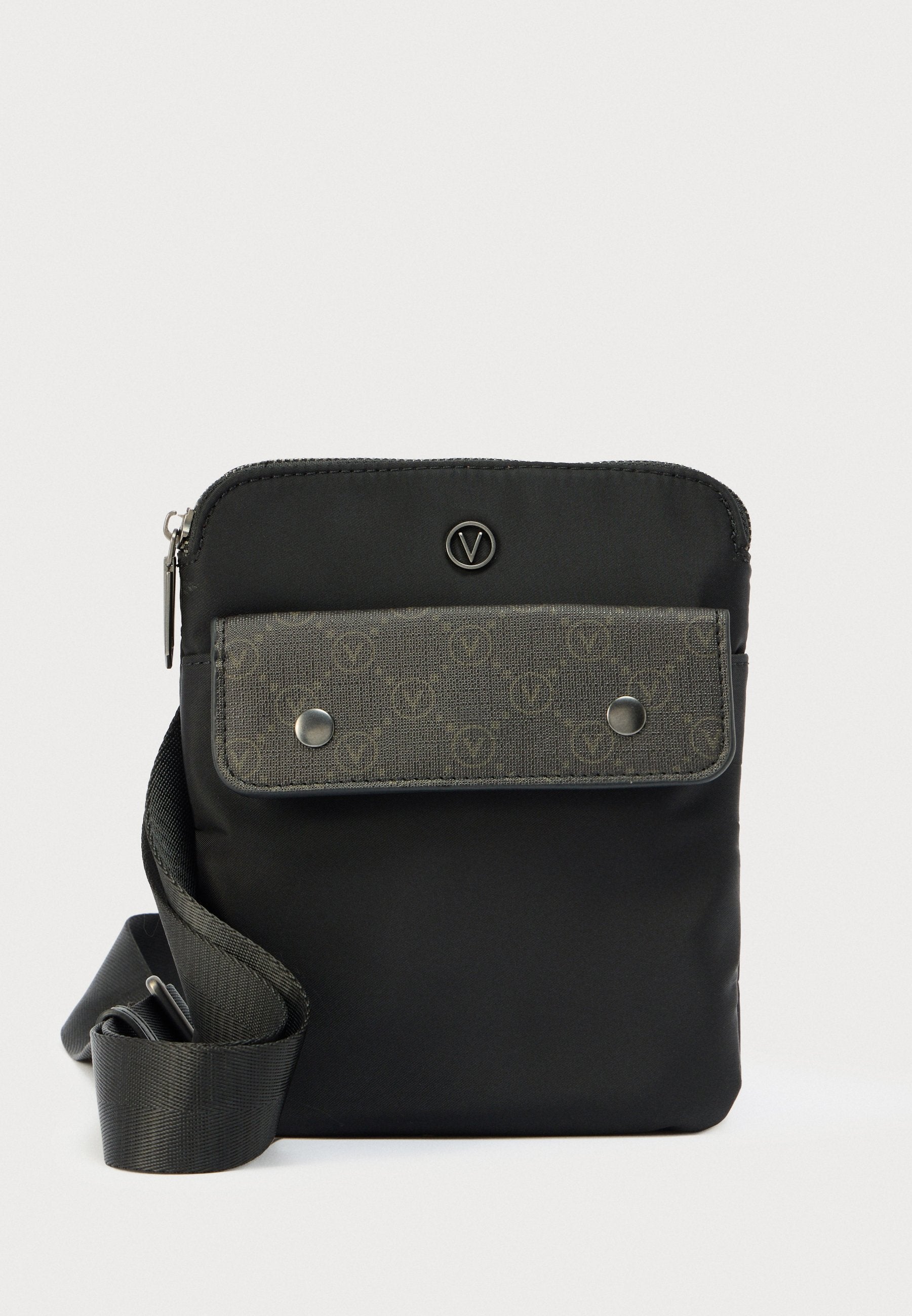 Valentino Bags Nemesys - Cross Body Bag - Nero