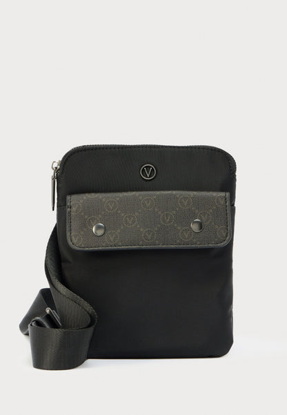 Valentino Bags Nemesys - Cross Body Bag - Nero