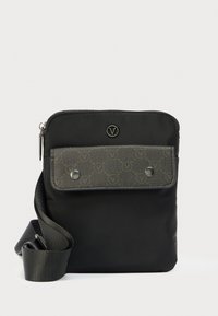 Valentino Nemesys Cross Body Bag Nero
