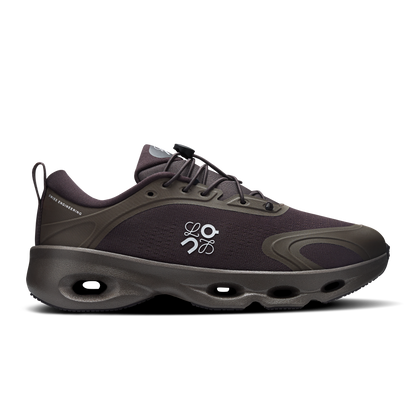 On Cloudsolo Loewe Dark Brown Black (Women'S)