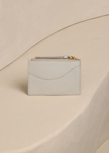 Polene Pouch Sierra Mini Duo Chalk