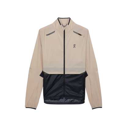 On Weather Jacket Silver | Eclipse (Women's)