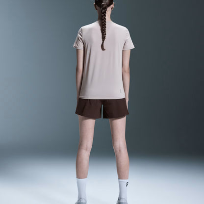 On 5" Running Shorts Ox (Women'S)