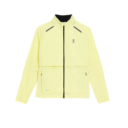 On Weather Jacket Insulated Hay (Women'S)