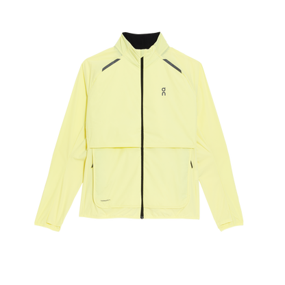 On Weather Jacket Insulated Hay (Women'S)