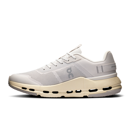 on running cloudnova form 2 tt wolf cream (women's)