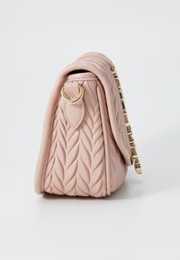 Valentino Fania Cross Body Bag Cipria