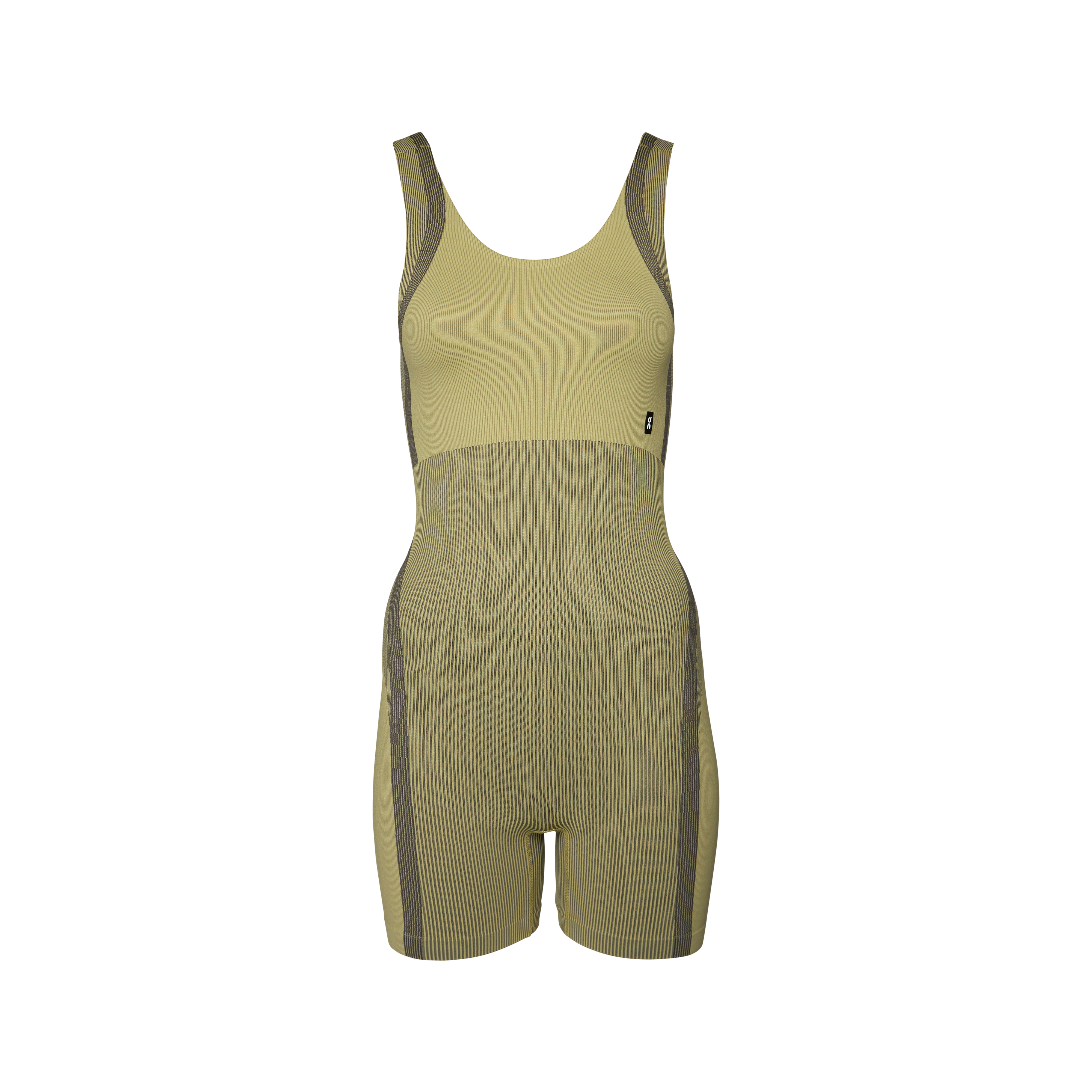 on studio knit bodysuit Caper (Women's)