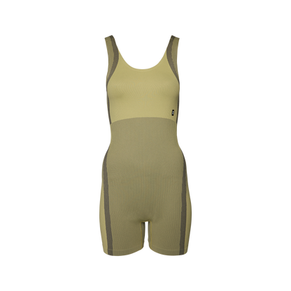 on studio knit bodysuit Caper (Women's)
