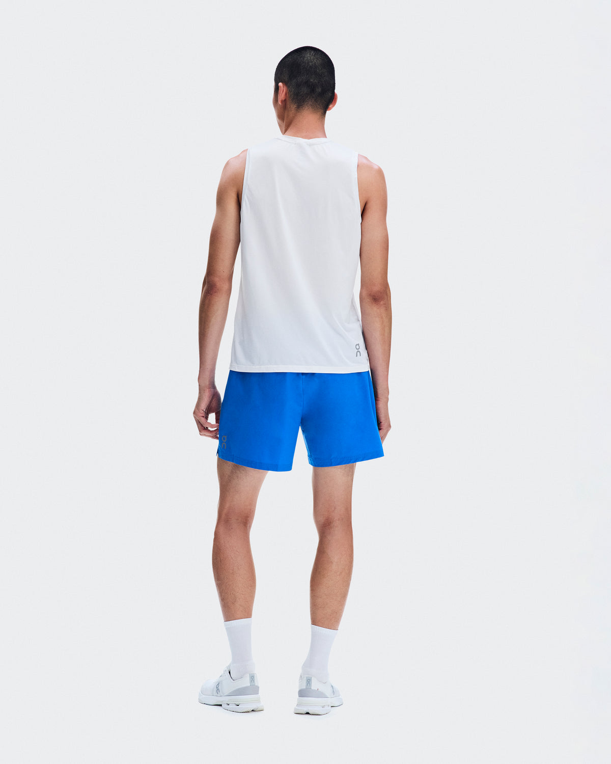 On 5" Core Shorts Jay