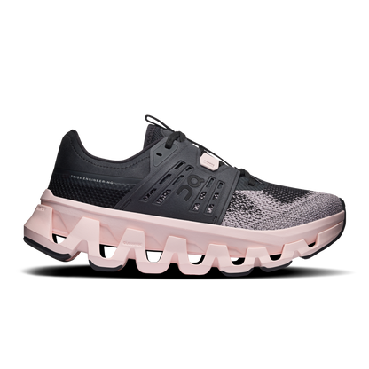 On Cloudswift Amp Black Salt (Women'S)
