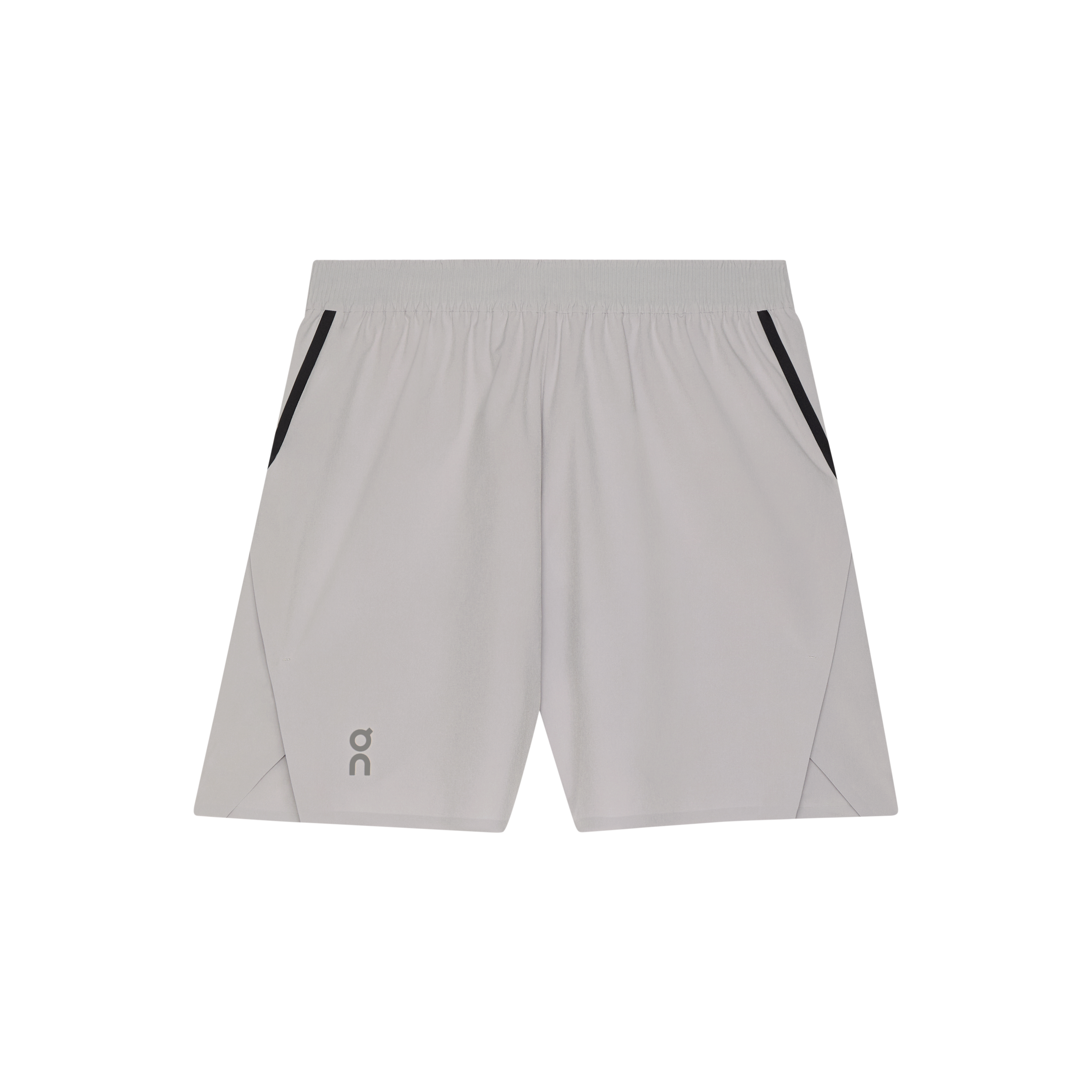 On Train Shorts Alloy