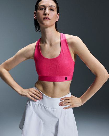 on pace bra Pink (Women's)