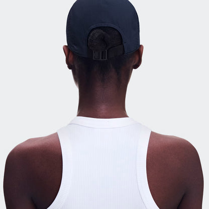 On Lightweight Cap Navy