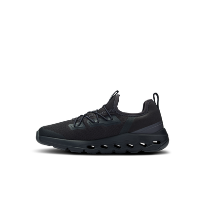 On Cloudleap Black Eclipse