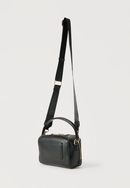 Valentino Bags Special Tessera - Handbag - Nero