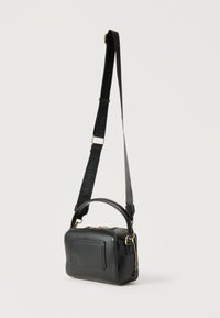 Valentino Special Tessera Handbag Nero