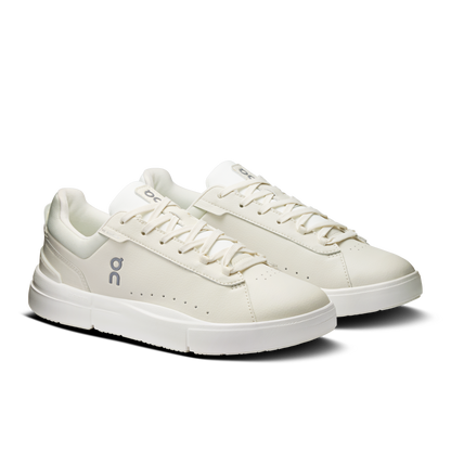 On The Roger Advantage Ivory Ivory (Women'S)