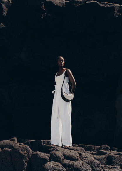 Polene Numero Dix Textured Black