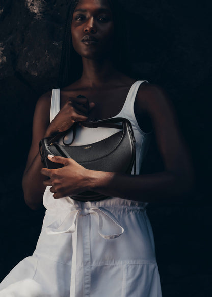 Polene Numero Dix Textured Black