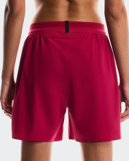On 5" Performance Shorts Grenadine (Women'S)