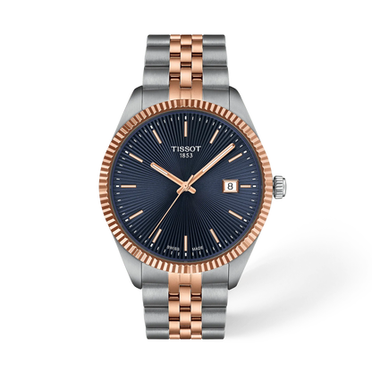 Seiko Tissot Ballade 40Mm T1564102204100