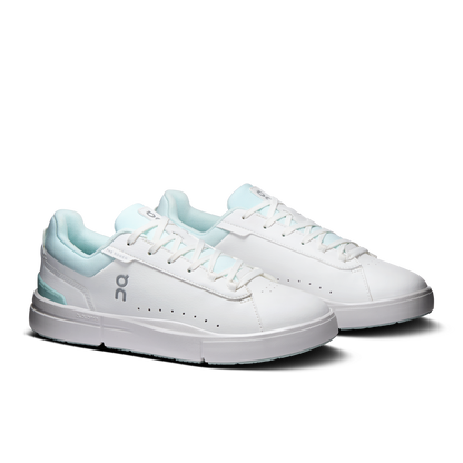 On The Roger Advantage White Flurry (Women'S)