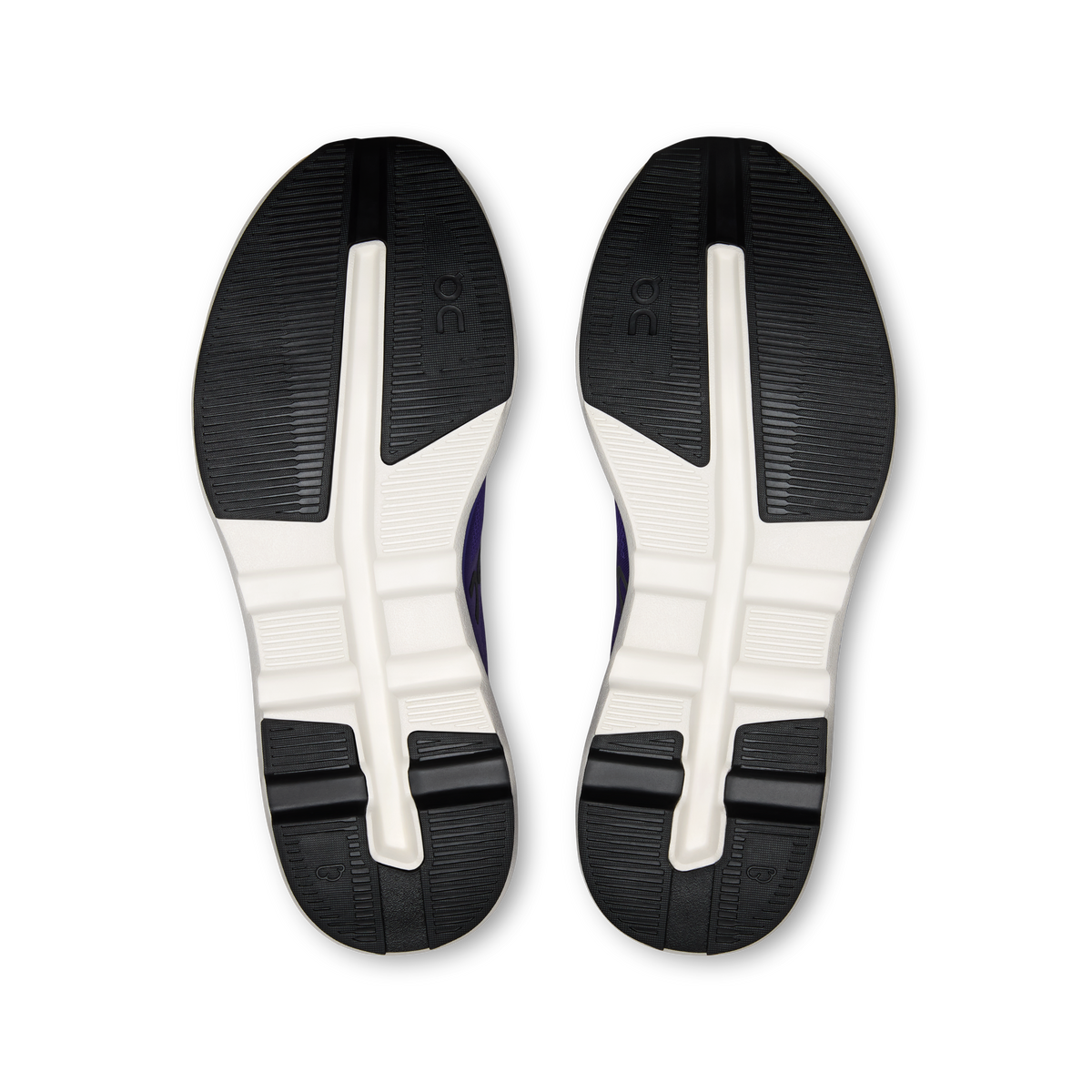 On Cloudzone Tyrian Black (Women'S)
