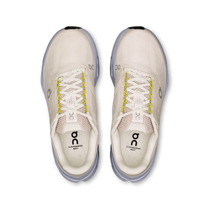 on running cloudsurfer next ivory nimbus (women's)