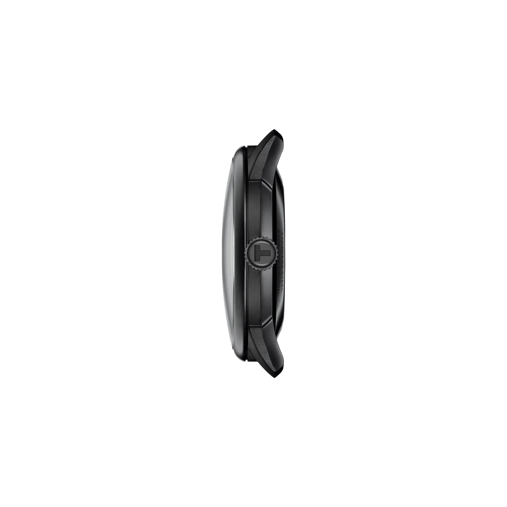 Seiko Tissot Chemin Des Tourelles Skeleton 39Mm T1398363644100