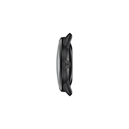 Seiko Tissot Chemin Des Tourelles Skeleton 39Mm T1398363644100