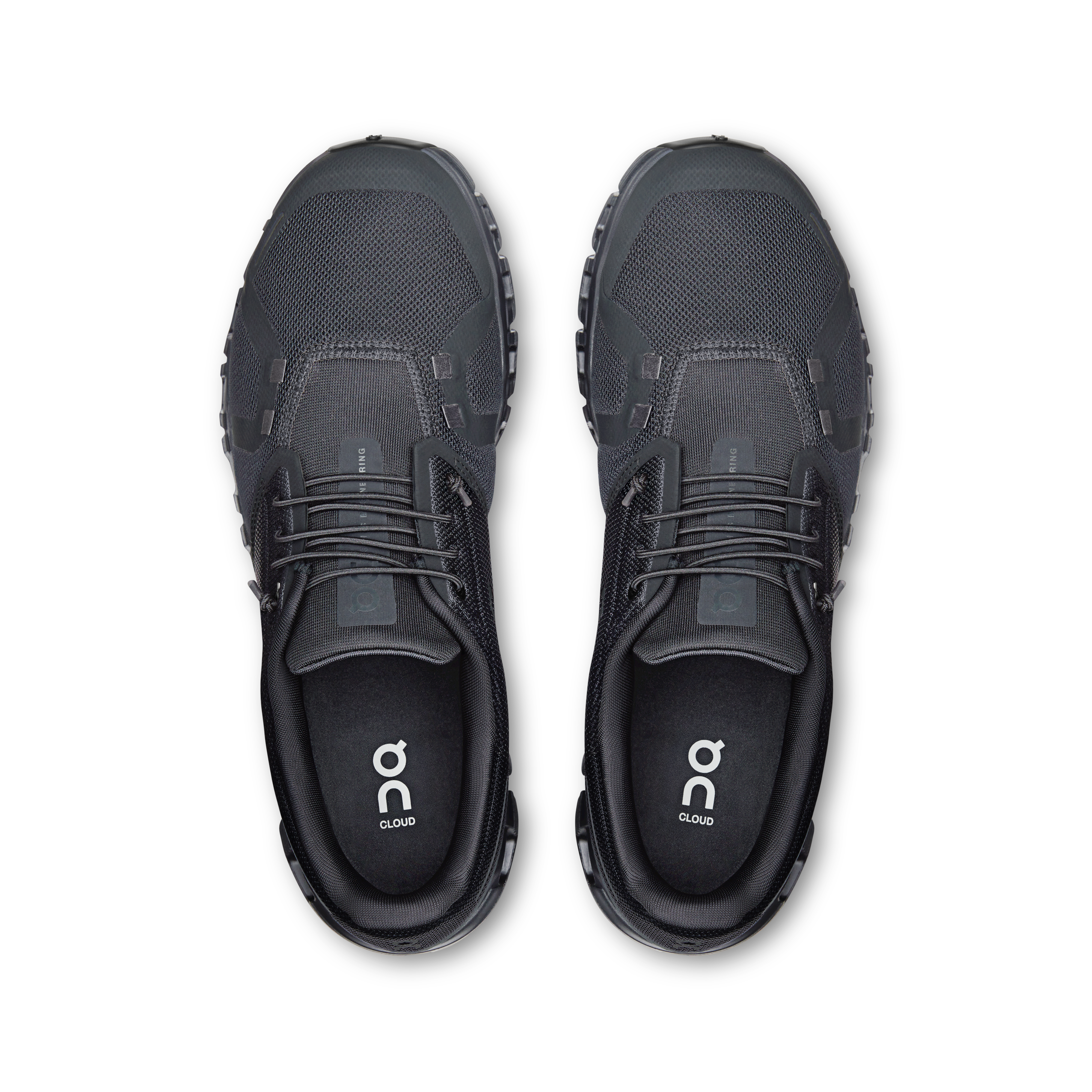 On Cloud 6 Black Eclipse