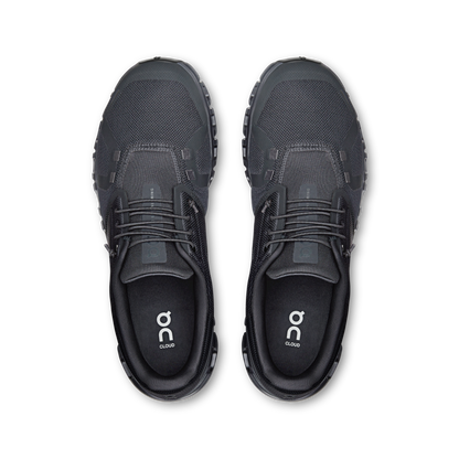On Cloud 6 Black Eclipse