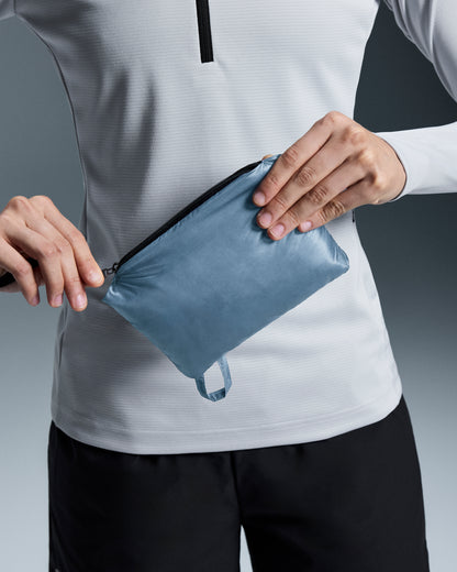 On Weather Vest Chambray (Women'S)