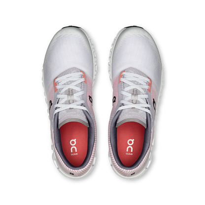 On Cloud 6 Push Lavender Red