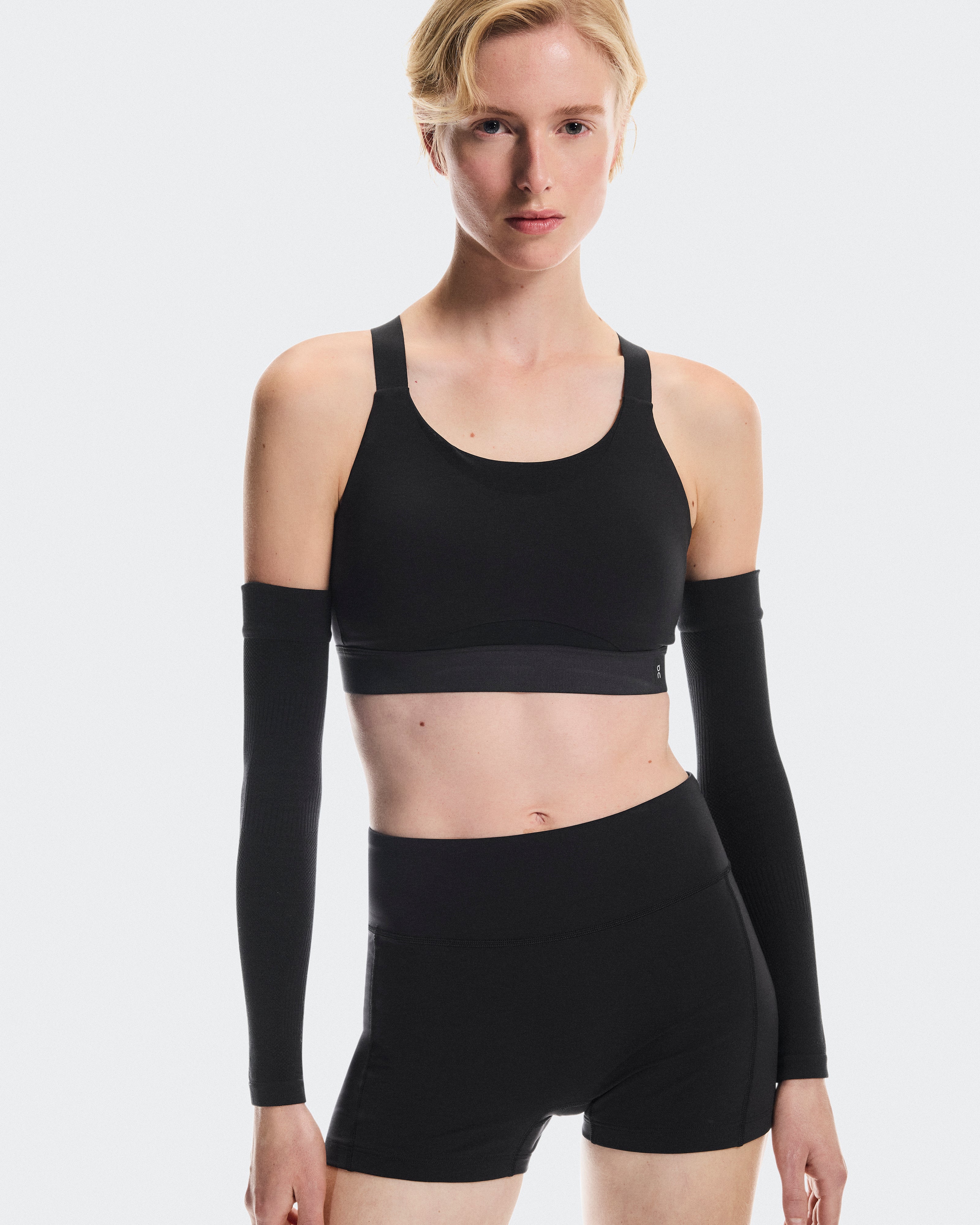 On Performance Bra Black (Women'S)