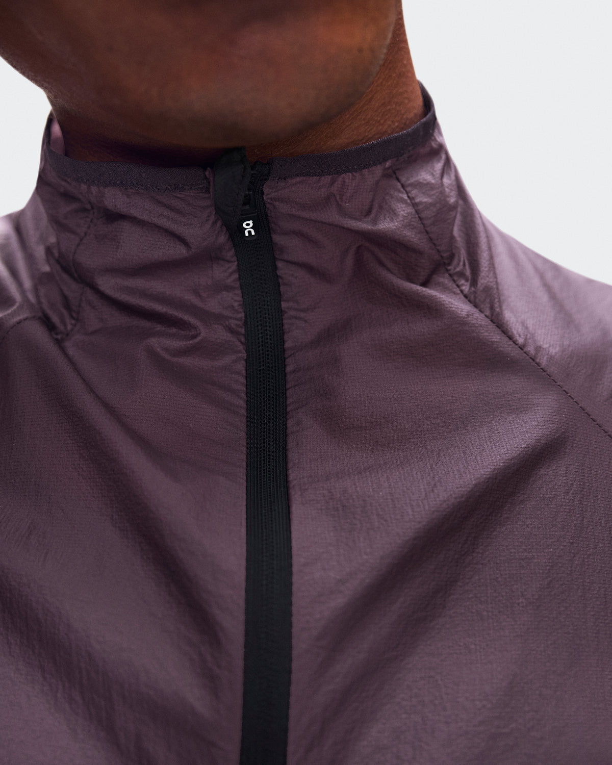 On Zero Jacket Urchin