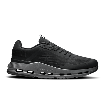 On Cloudnova Form 2 Tt Black Eclipse (Women'S)