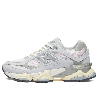 New Balance 9060 Granite Pink