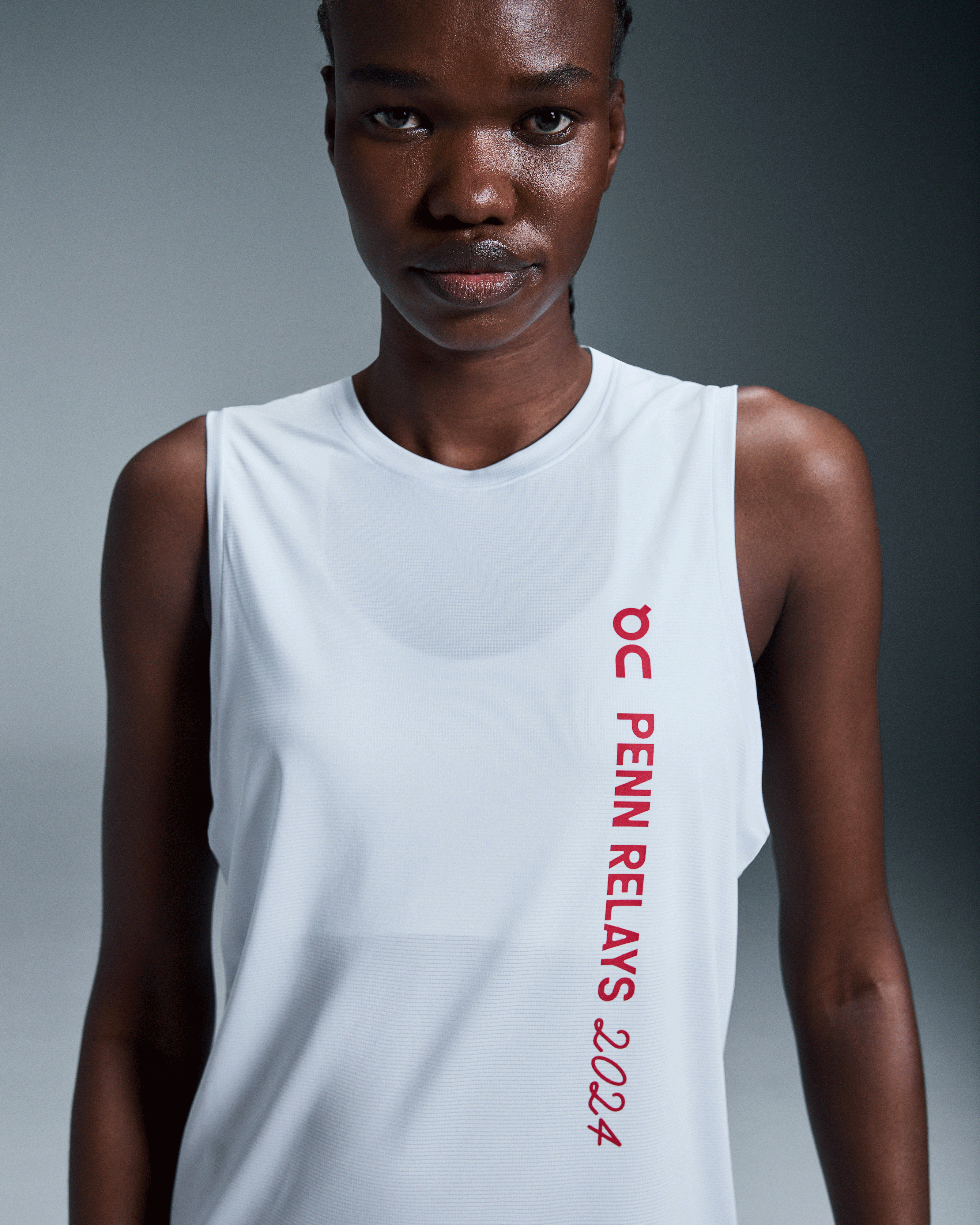 On Singlet Penn Relays Arctic