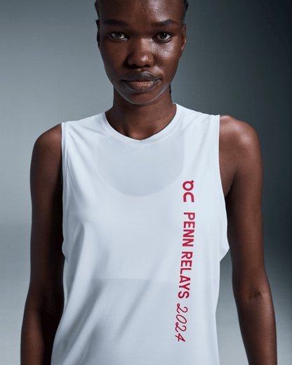 On Singlet Penn Relays Arctic