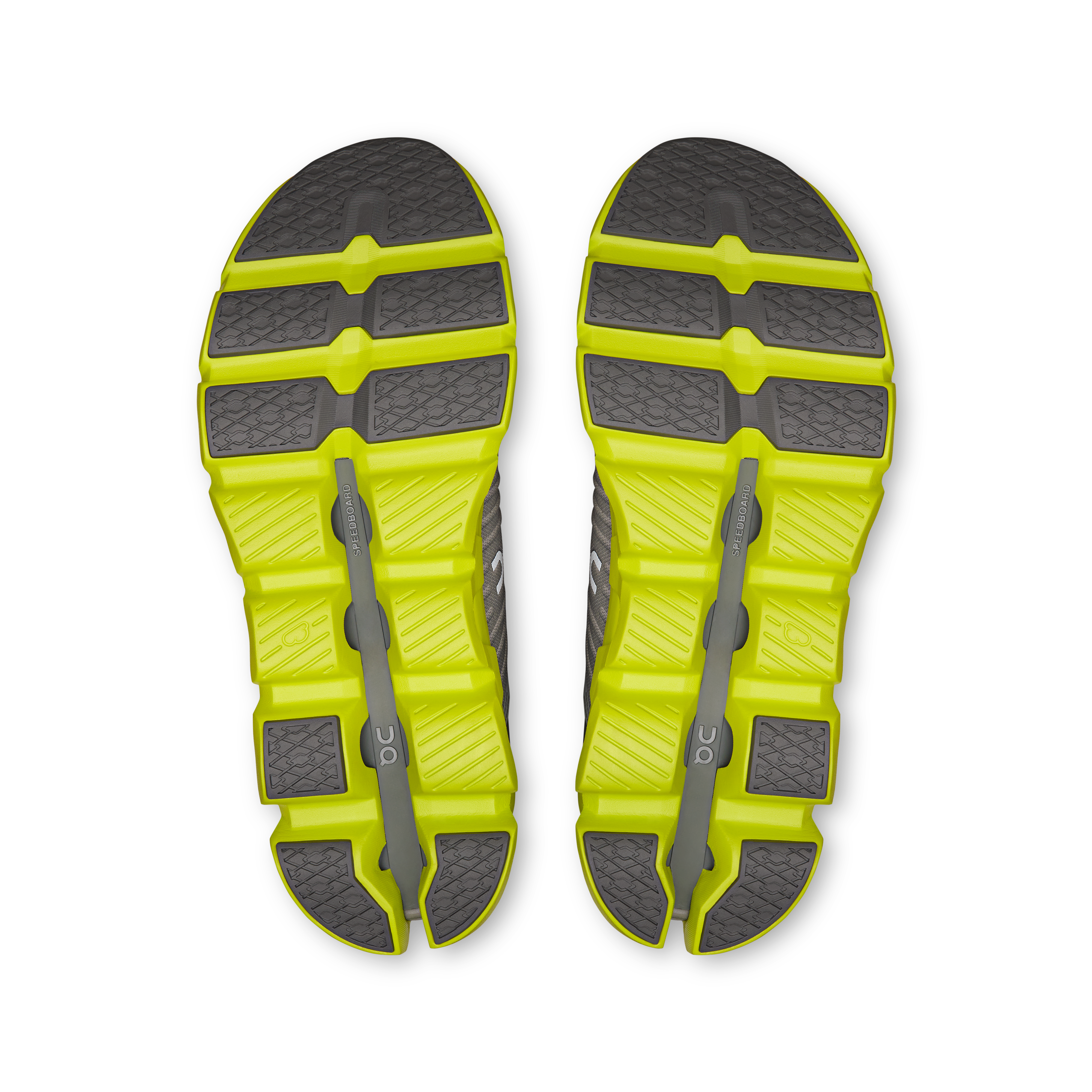 on running cloudswift 4 alloy lime