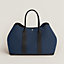  Hermes Garden Party 49 Voyage Bag Cha