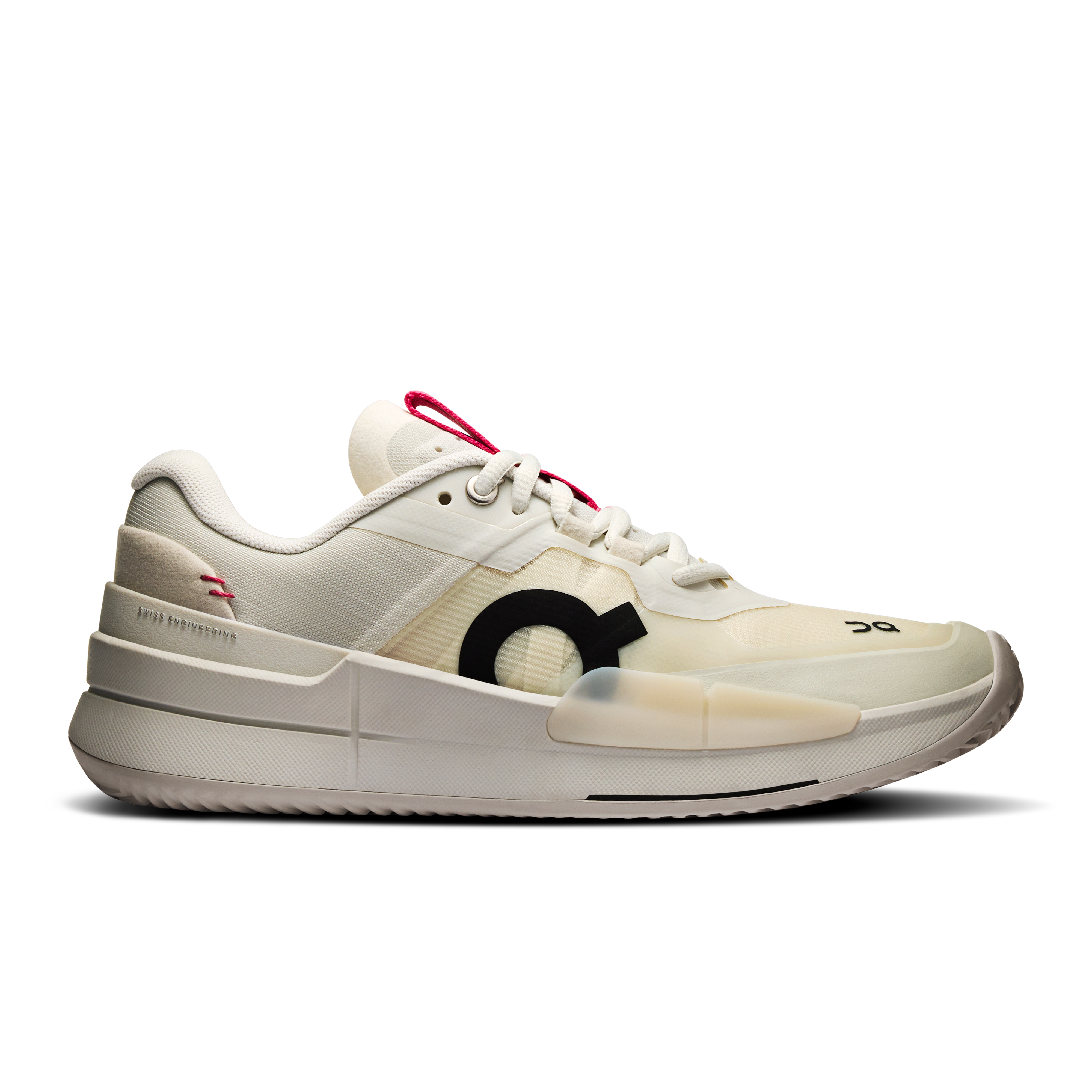 On The Roger Pro 2 Clay Ice Pink (Women'S)