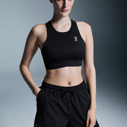 On Courtside Shorts Black (Women'S)