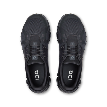 On Cloud 6 Black Eclipse (Women'S)