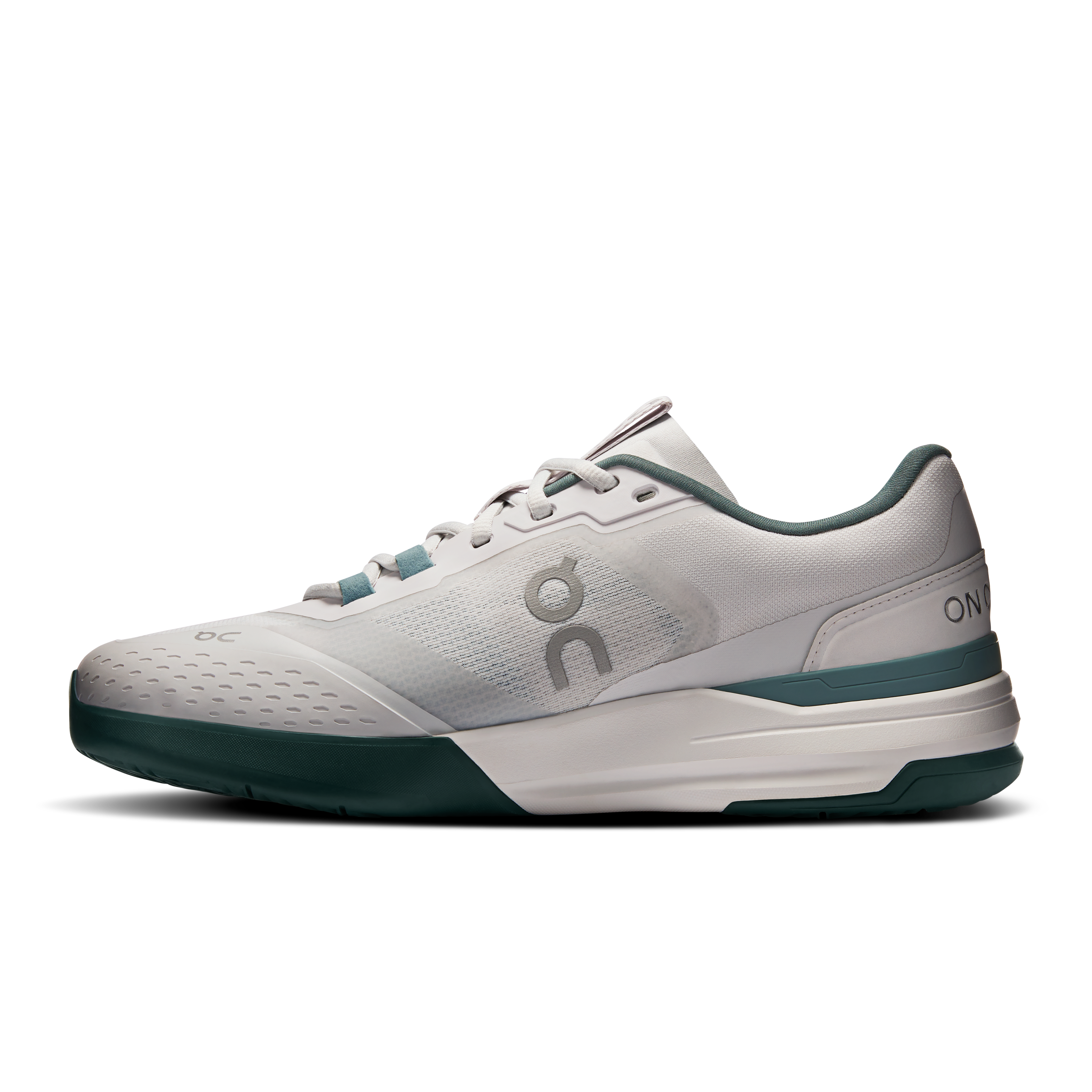 On The Roger Advantage Pro Frost Evergreen