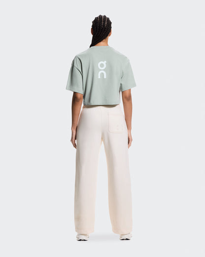 On Club Boxy-T Mineral (Women'S)