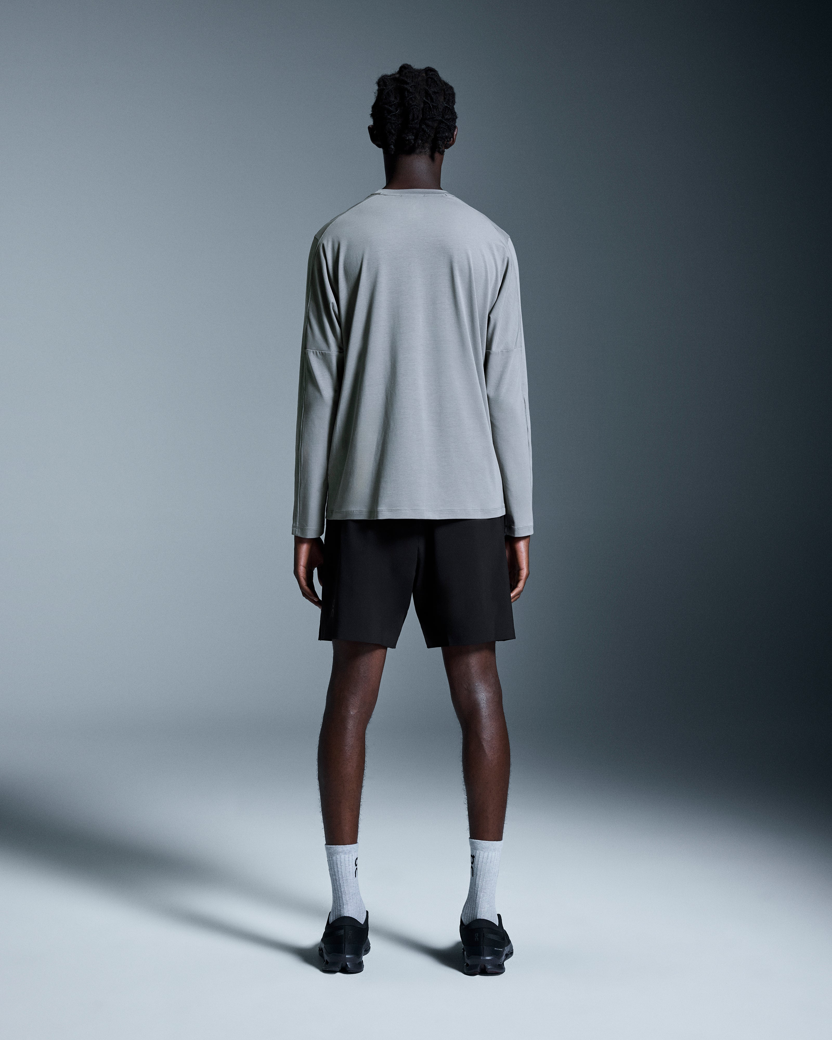 On Focus Long-T Rock